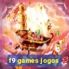 f9 games jogos